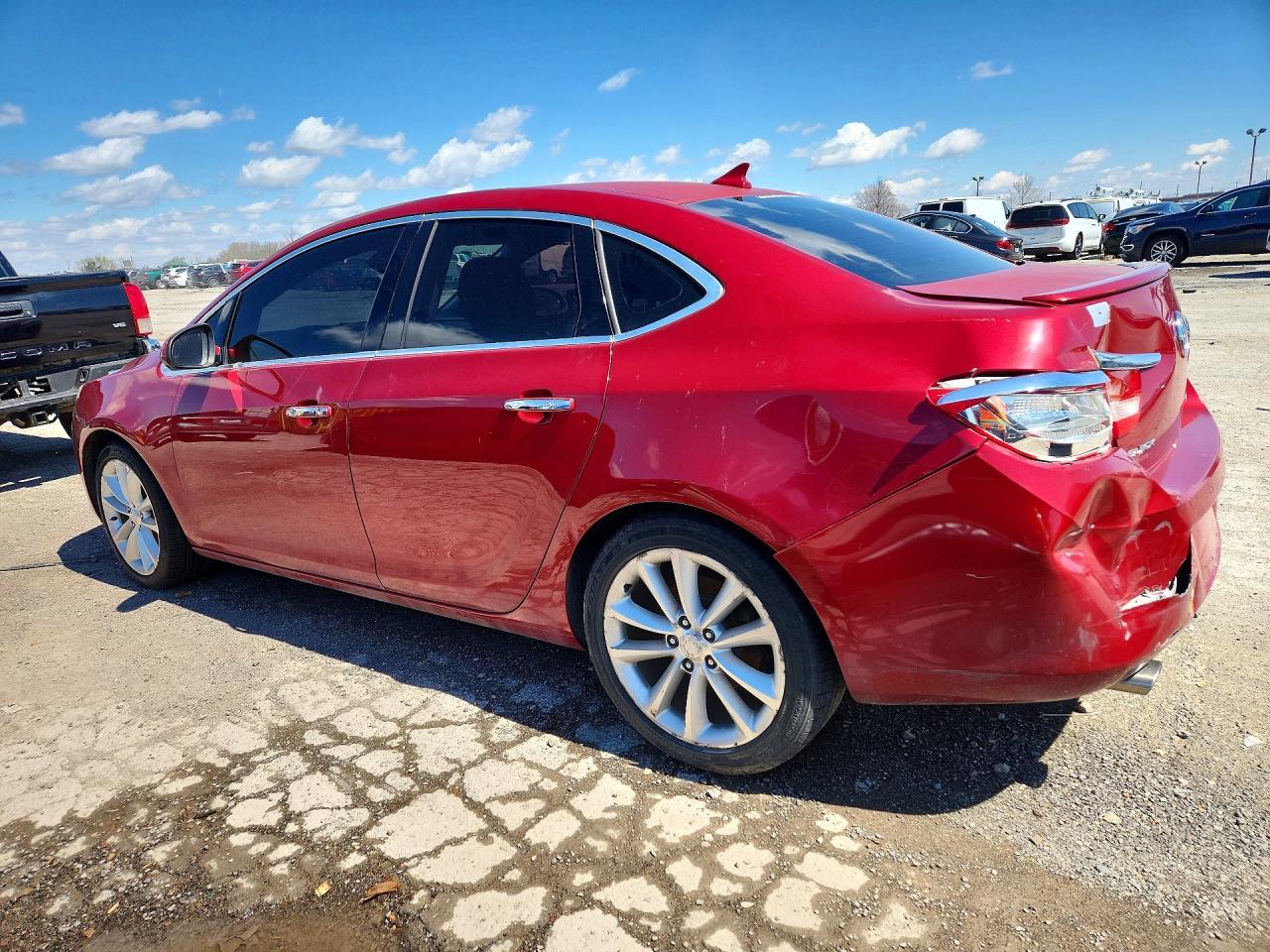 2013 Buick Verano - Image 2