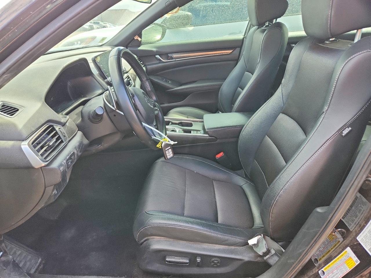 2019 Honda Accord Sport - Image 7