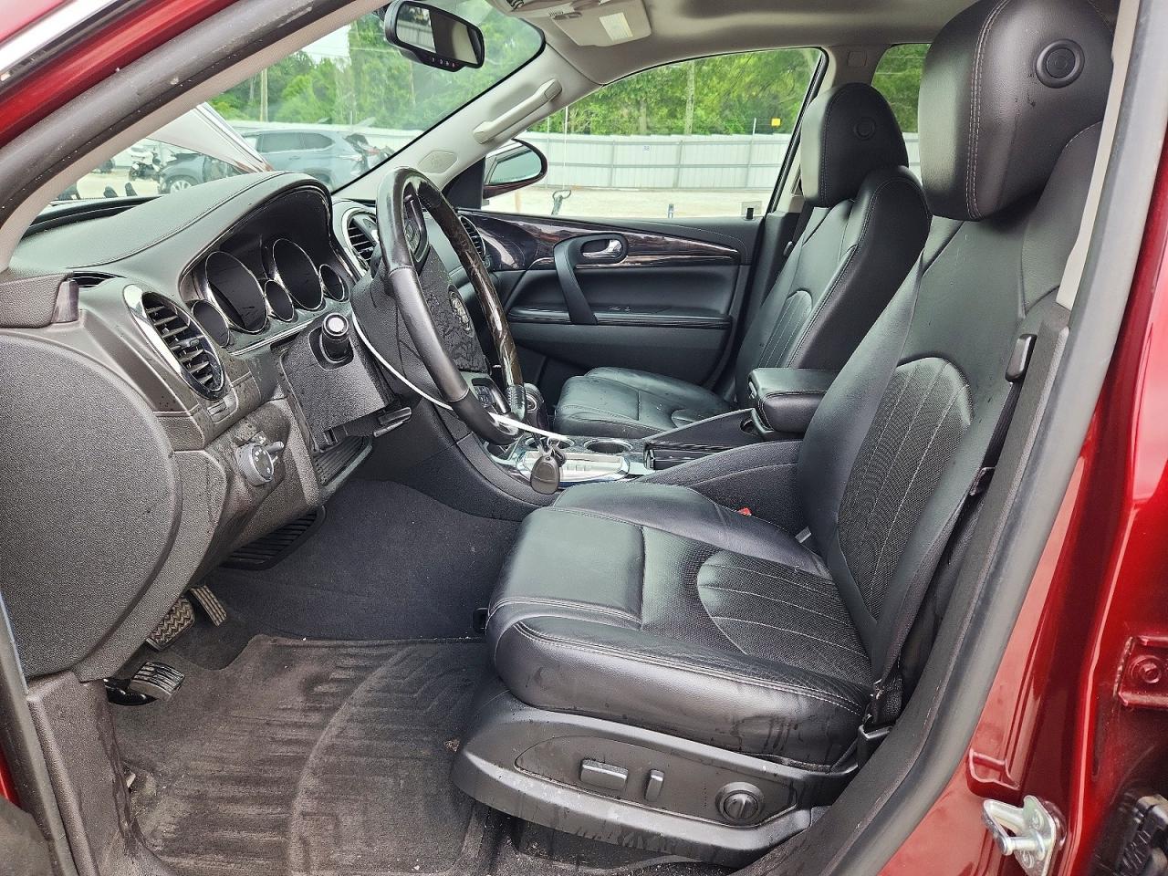 2017 Buick Enclave - Image 7