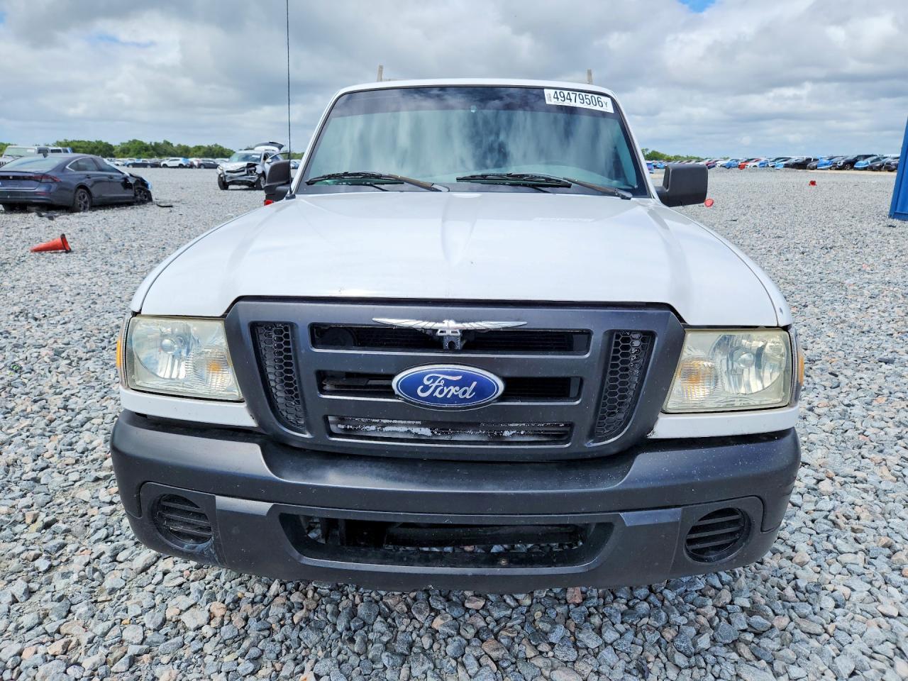 2011 Ford Ranger Super Cab - Image 5