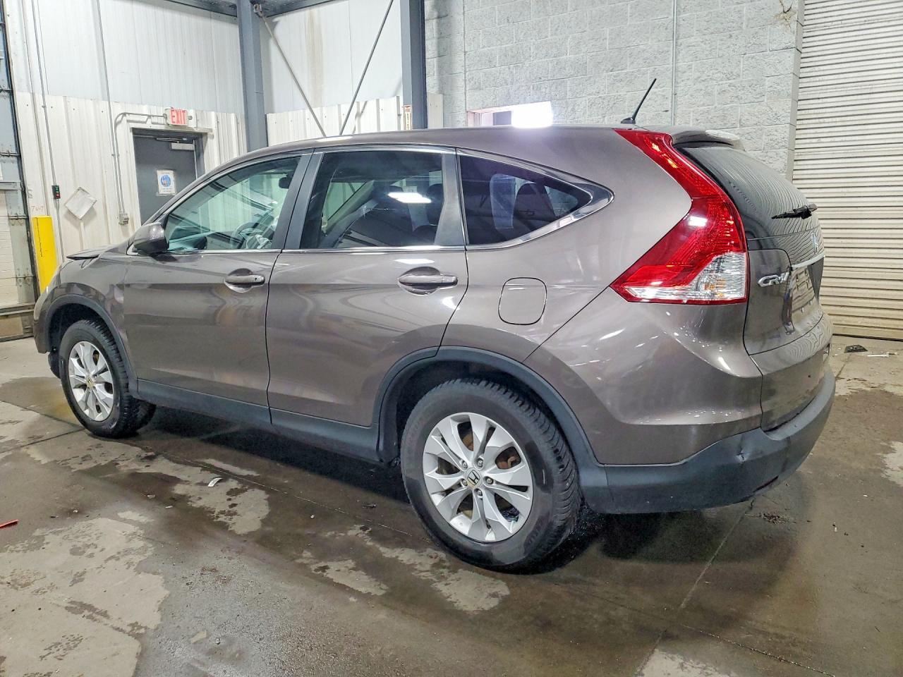 2014 Honda Cr-V Ex - Image 2