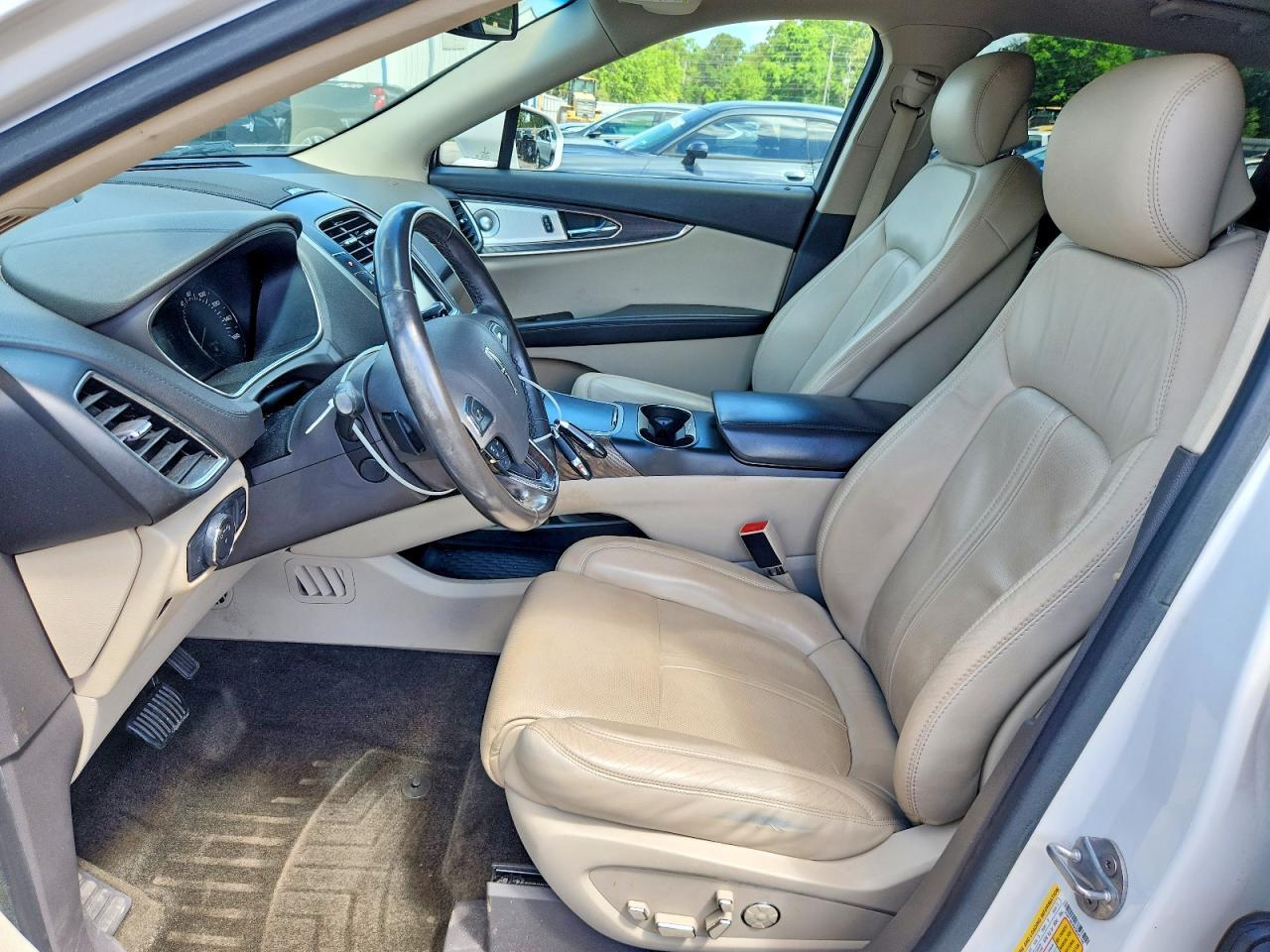 2016 Lincoln Mkx Reserve - Image 7