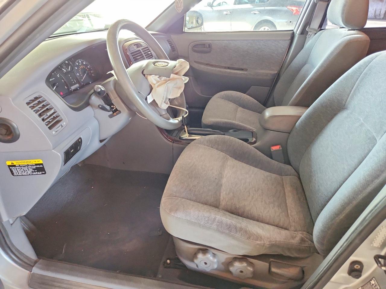 2004 Kia Optima Lx - Image 7