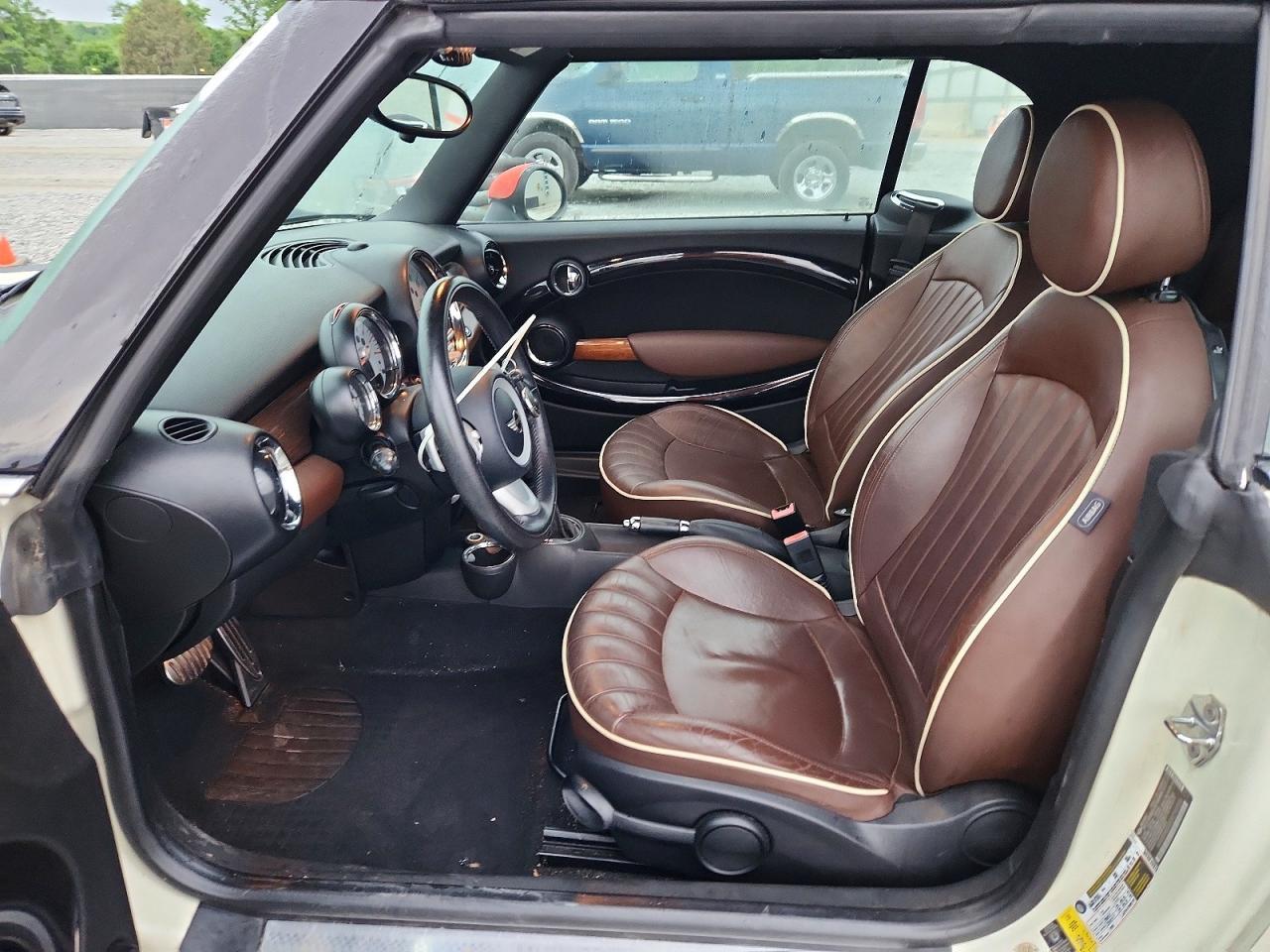 2009 Mini Cooper S - Фото 7