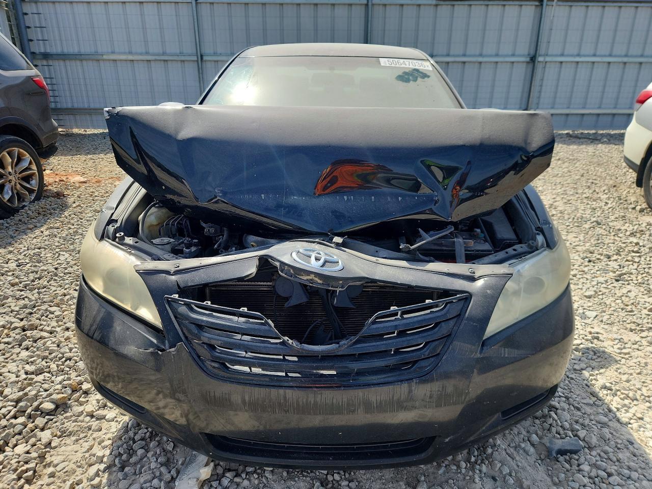 2009 Toyota Camary - Image 5