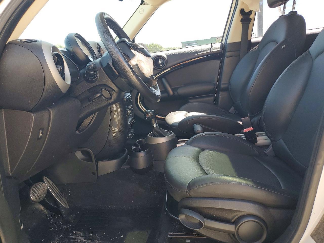 2012 Mini Cooper S Countryman - Фото 7