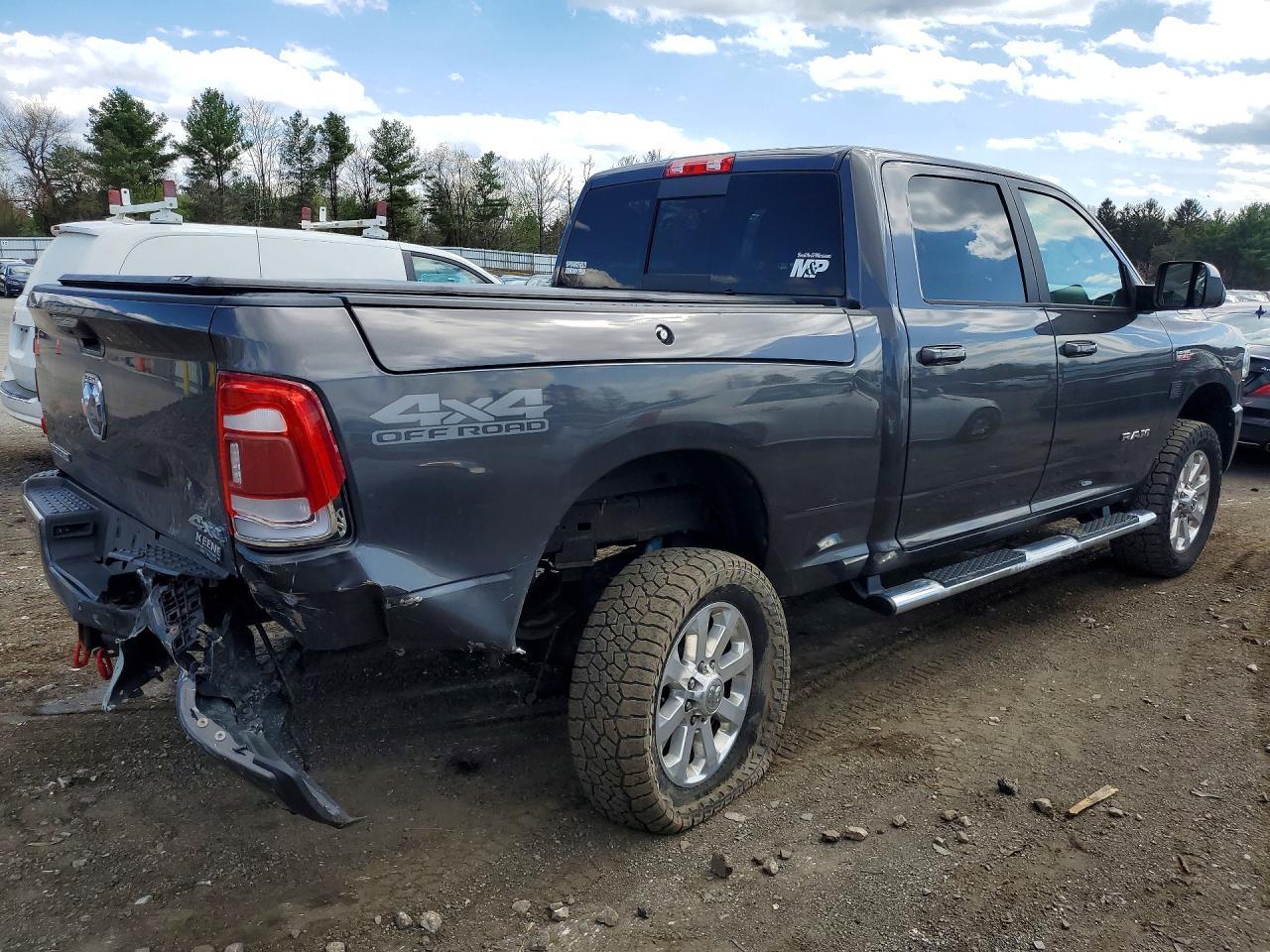 2019 Ram 2500 Big Horn - Image 3