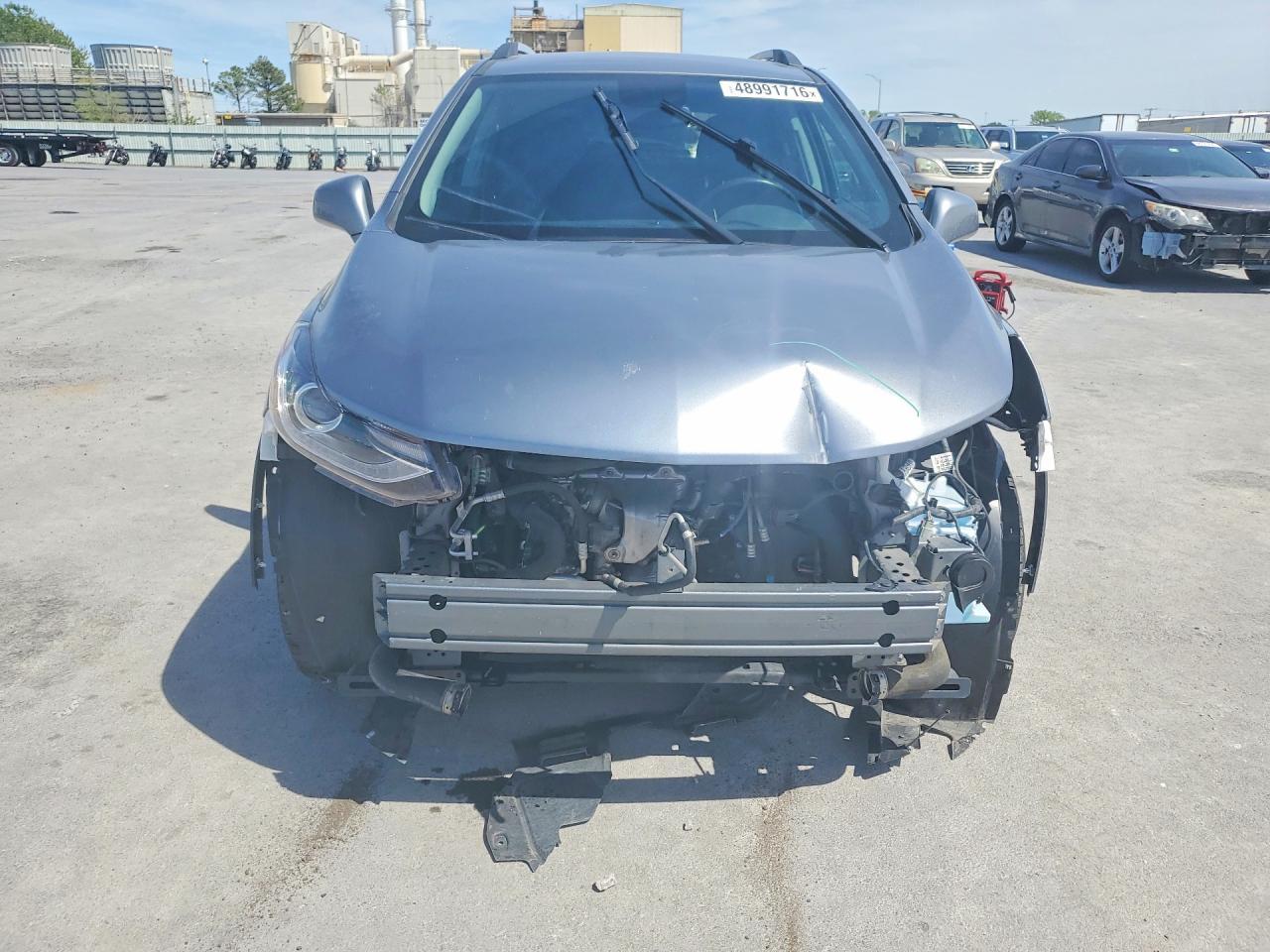2019 Chevrolet Trax 1Lt - Image 5