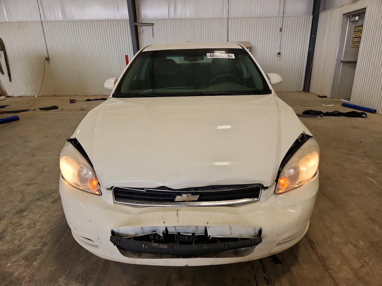 2009 Chevrolet Impala 1Lt - Image 5