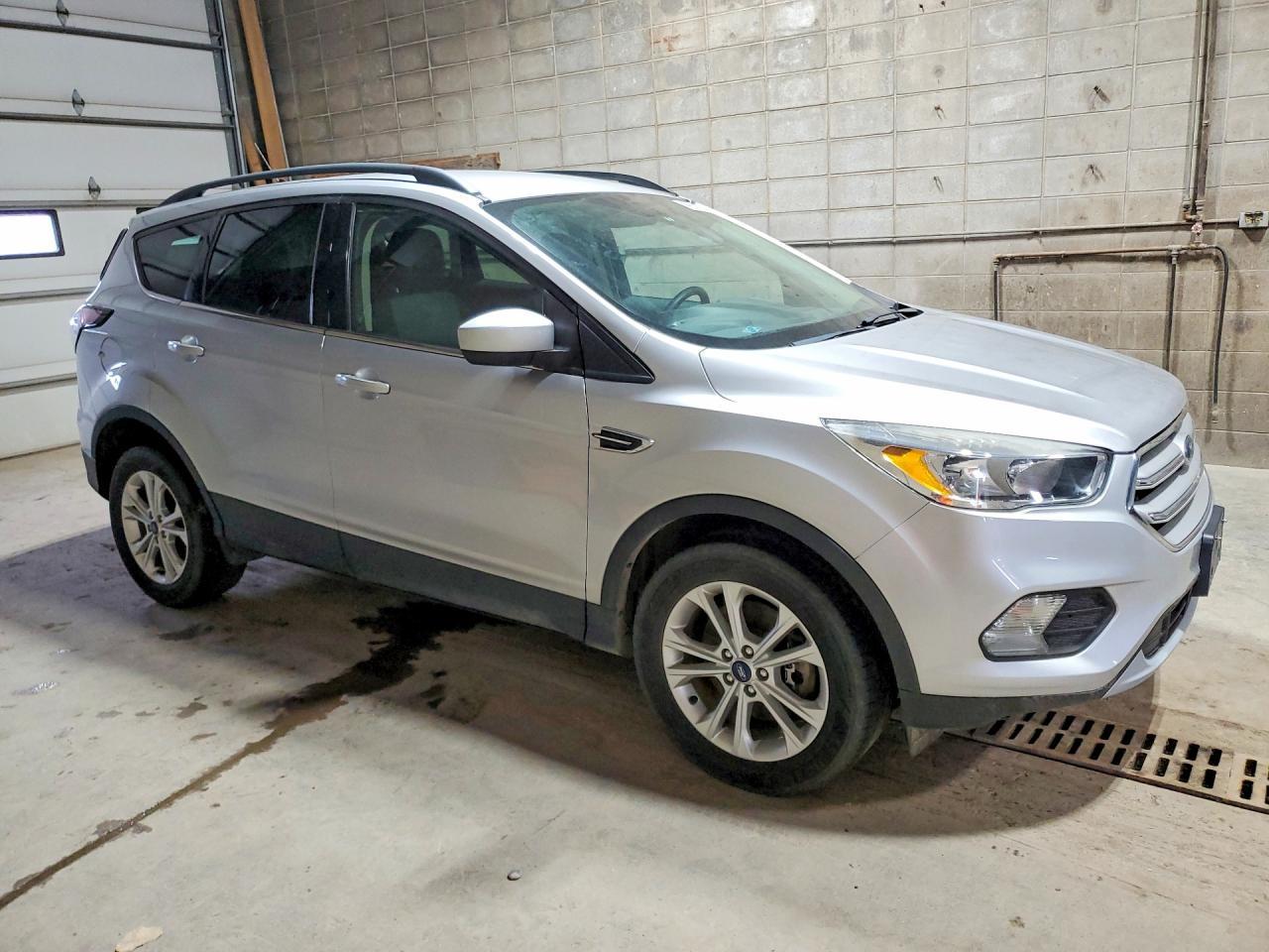 2018 Ford Escape Se - Image 4