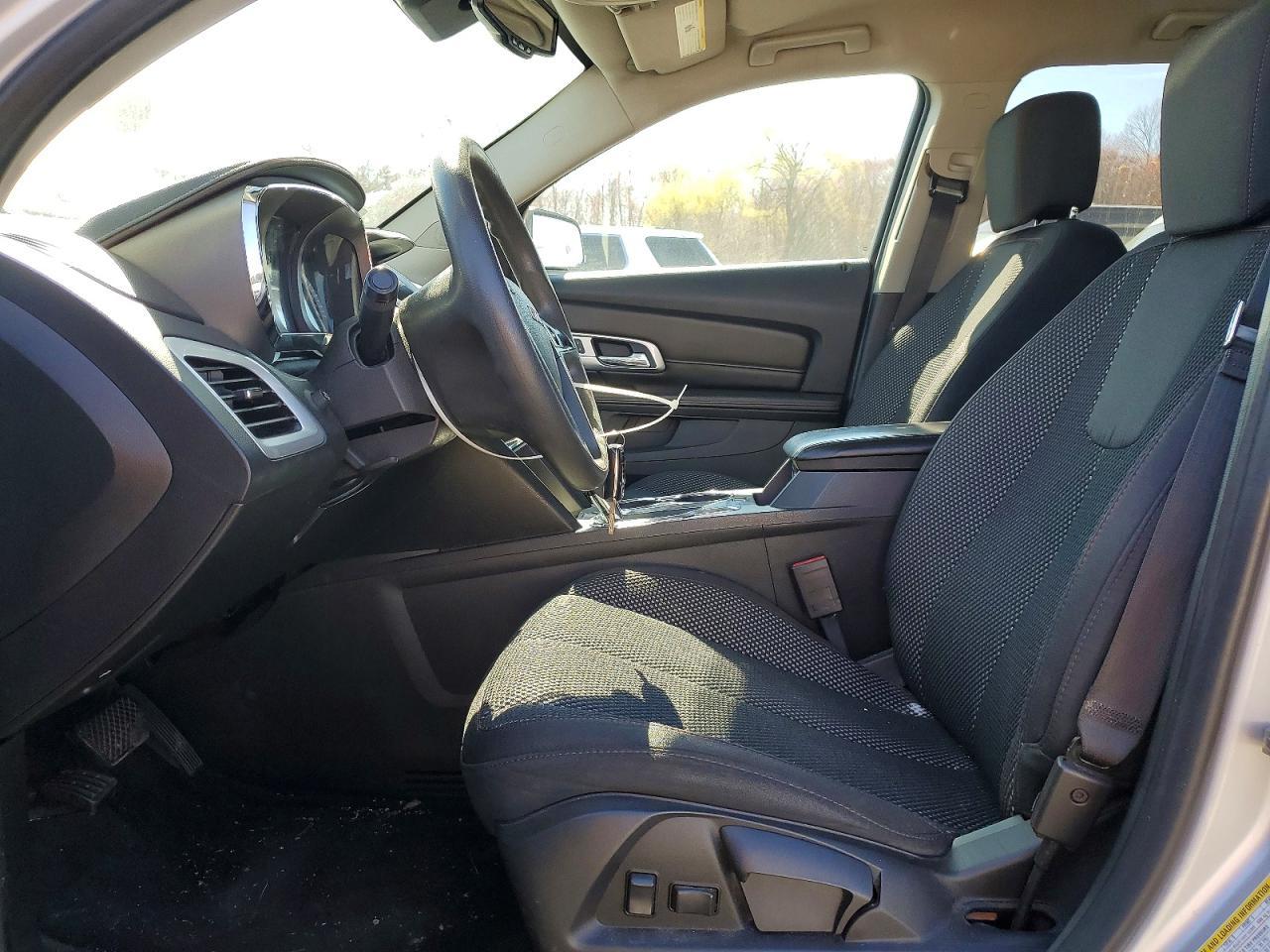2016 GMC Terrain Sle - Image 7