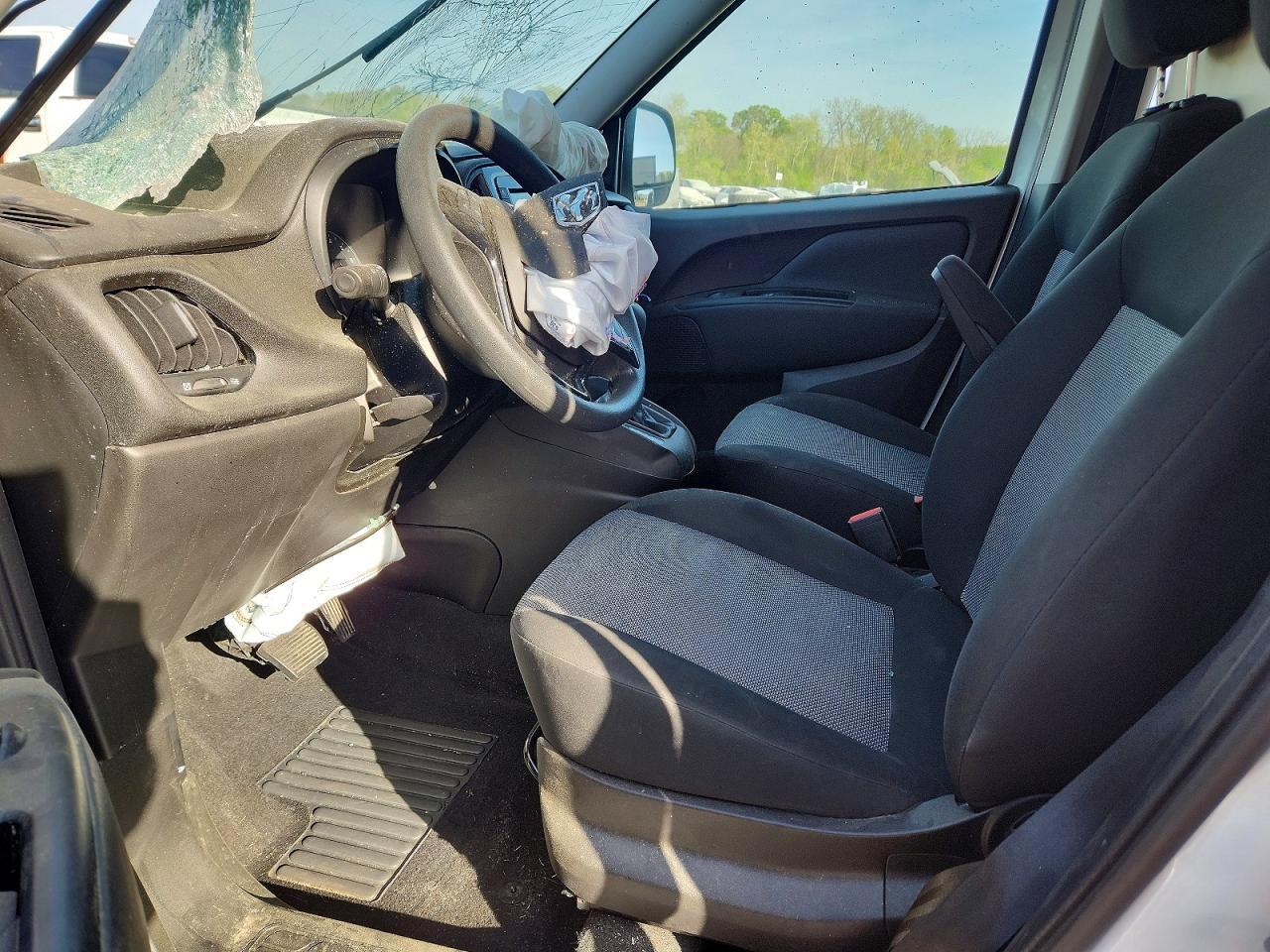 2021 Ram Promaster City - Image 7