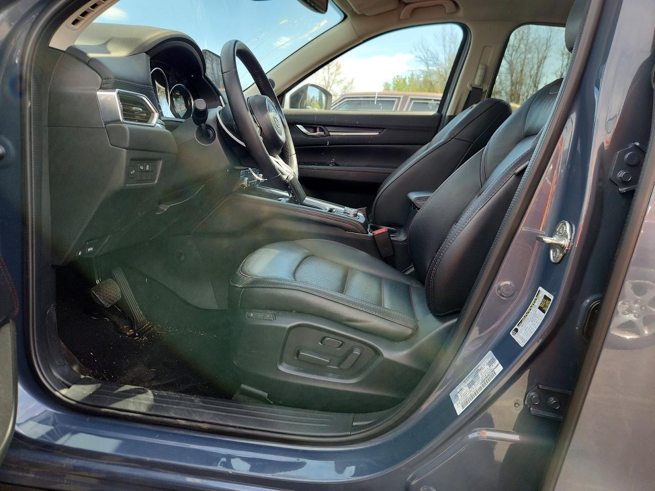 2023 Mazda Cx-5 Preferred - Image 7