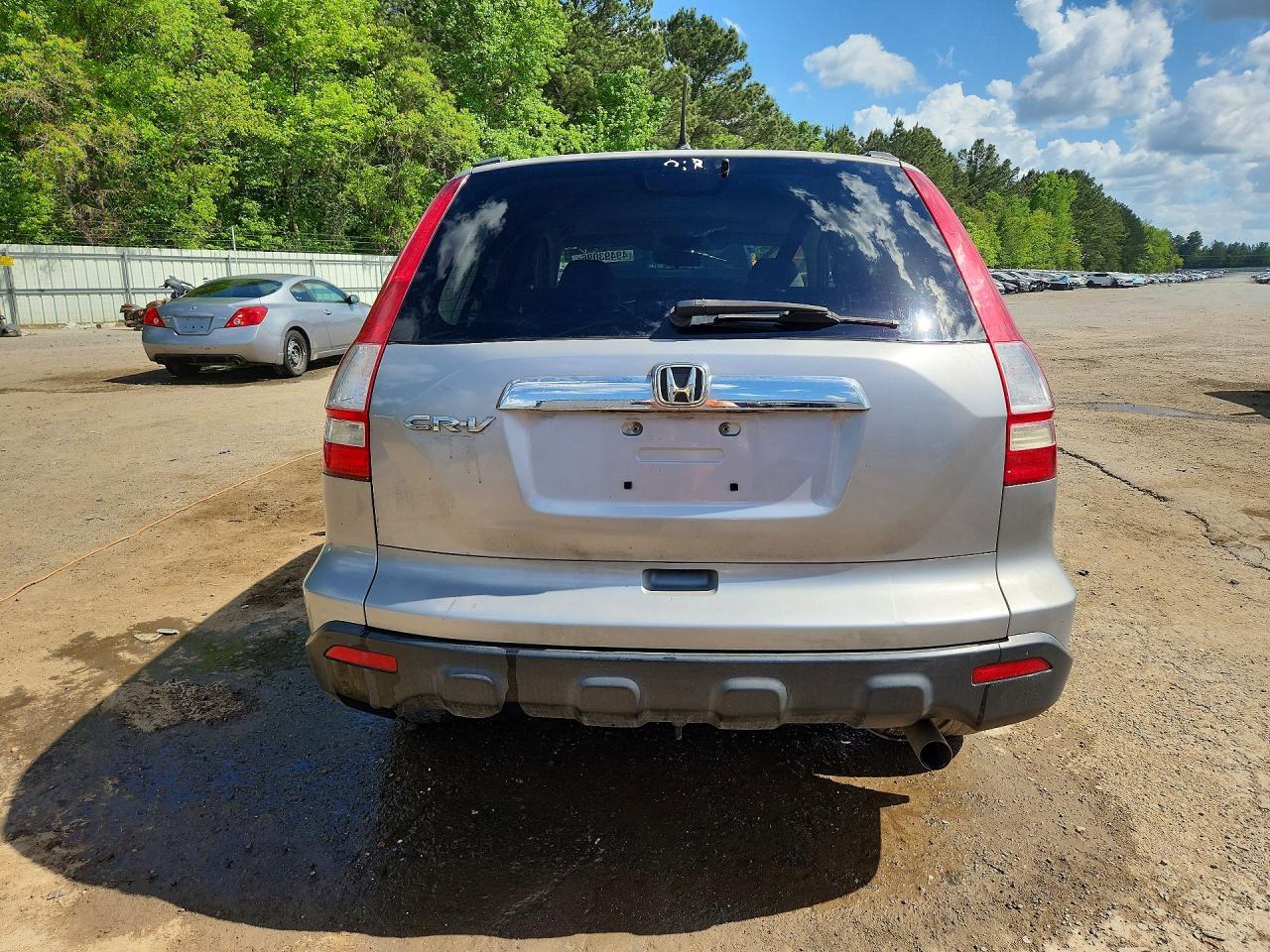 2008 Honda Cr-V Ex - Image 6