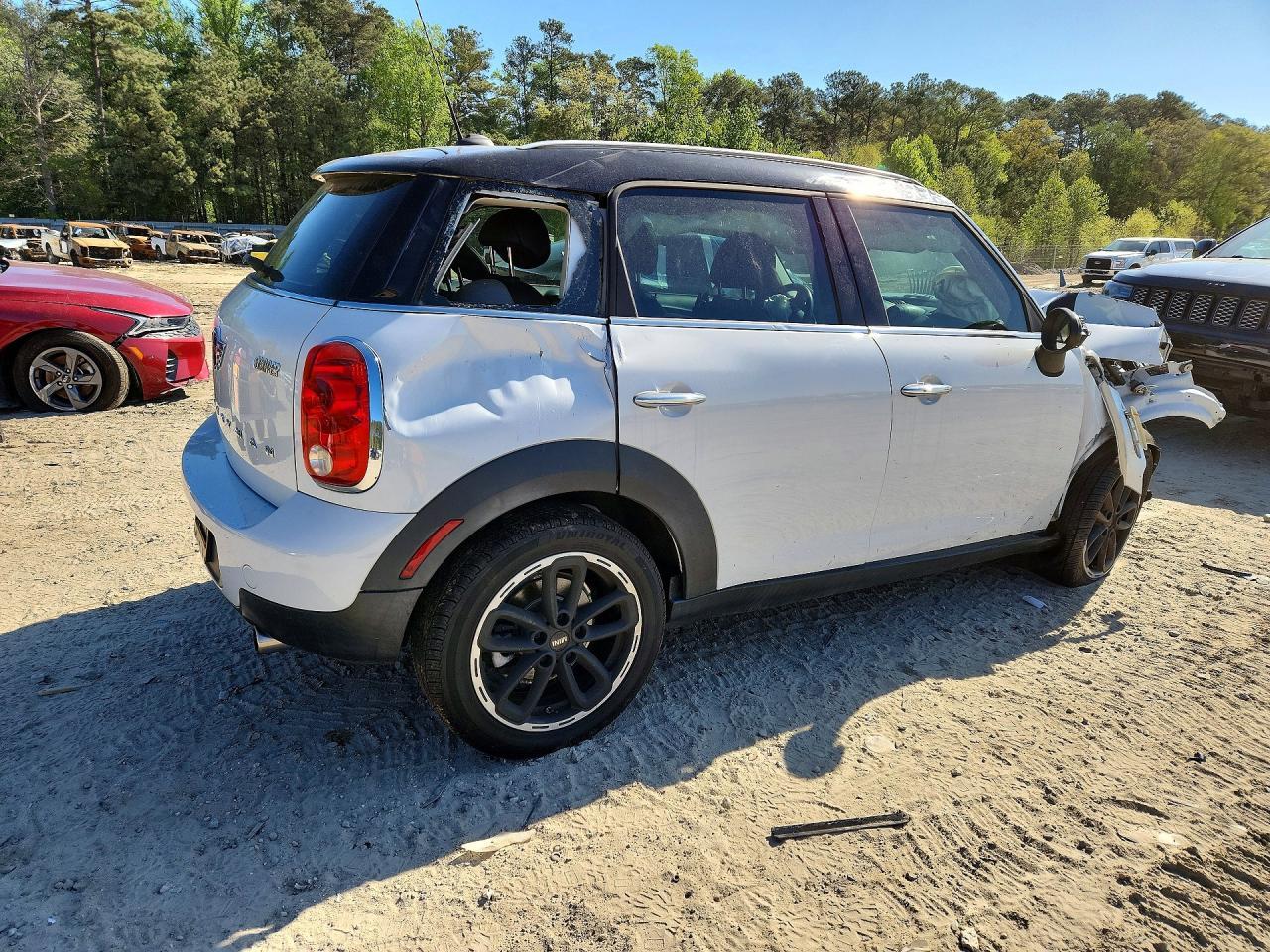 2016 Mini Cooper Countryman - Фото 3
