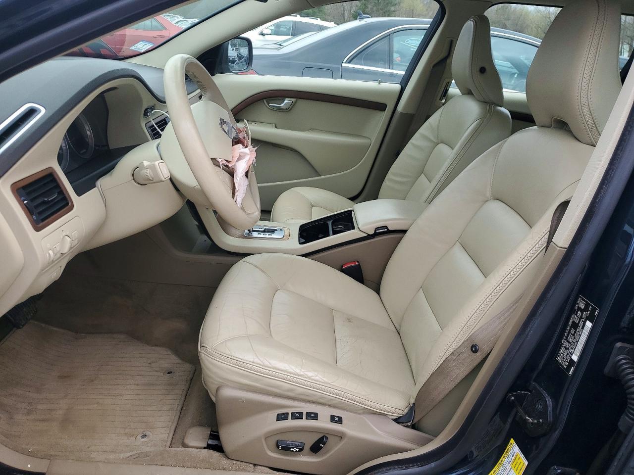 2010 Volvo Xc70 3.2 - Image 7
