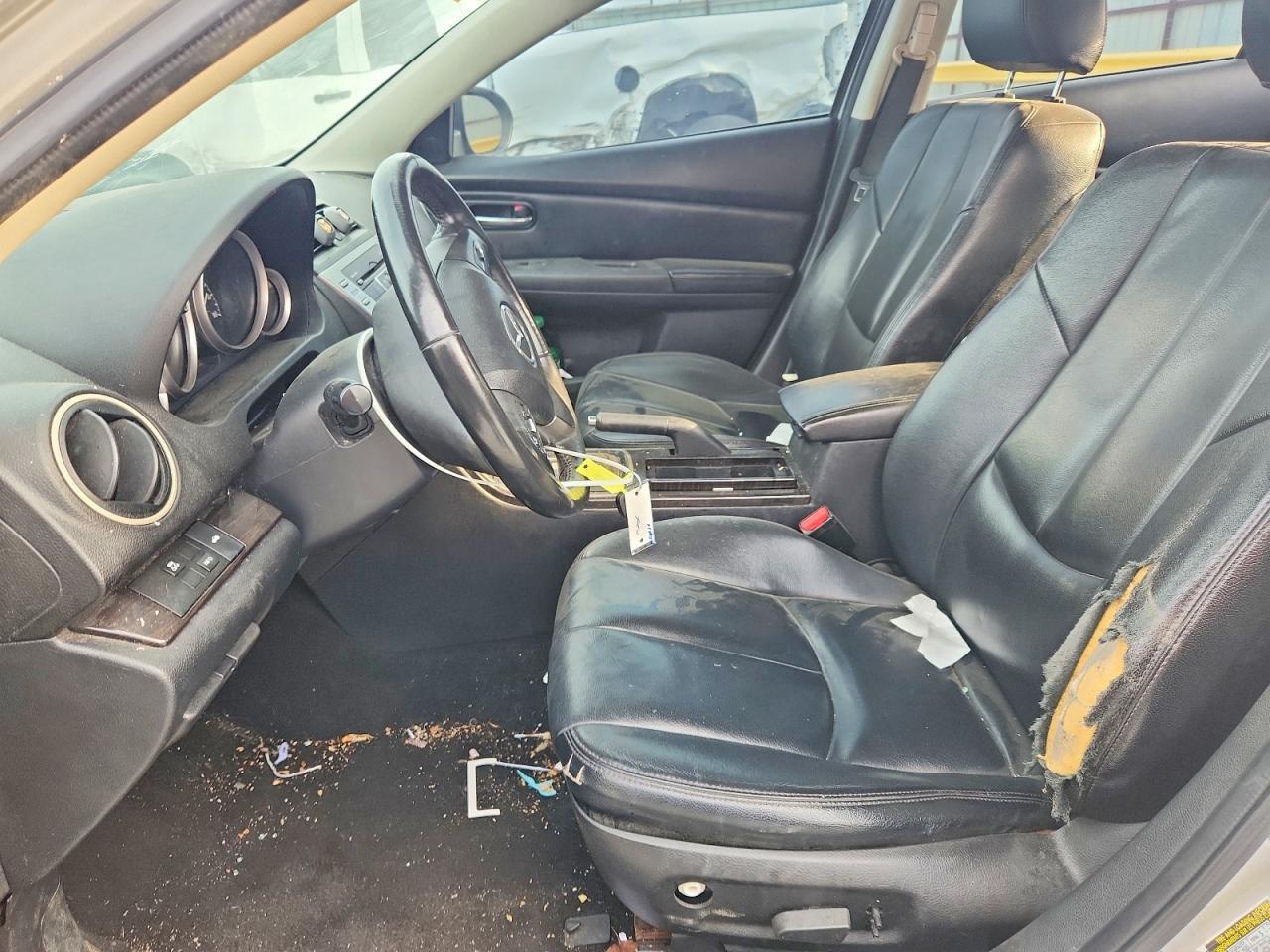 2012 Mazda 6 I - Image 7