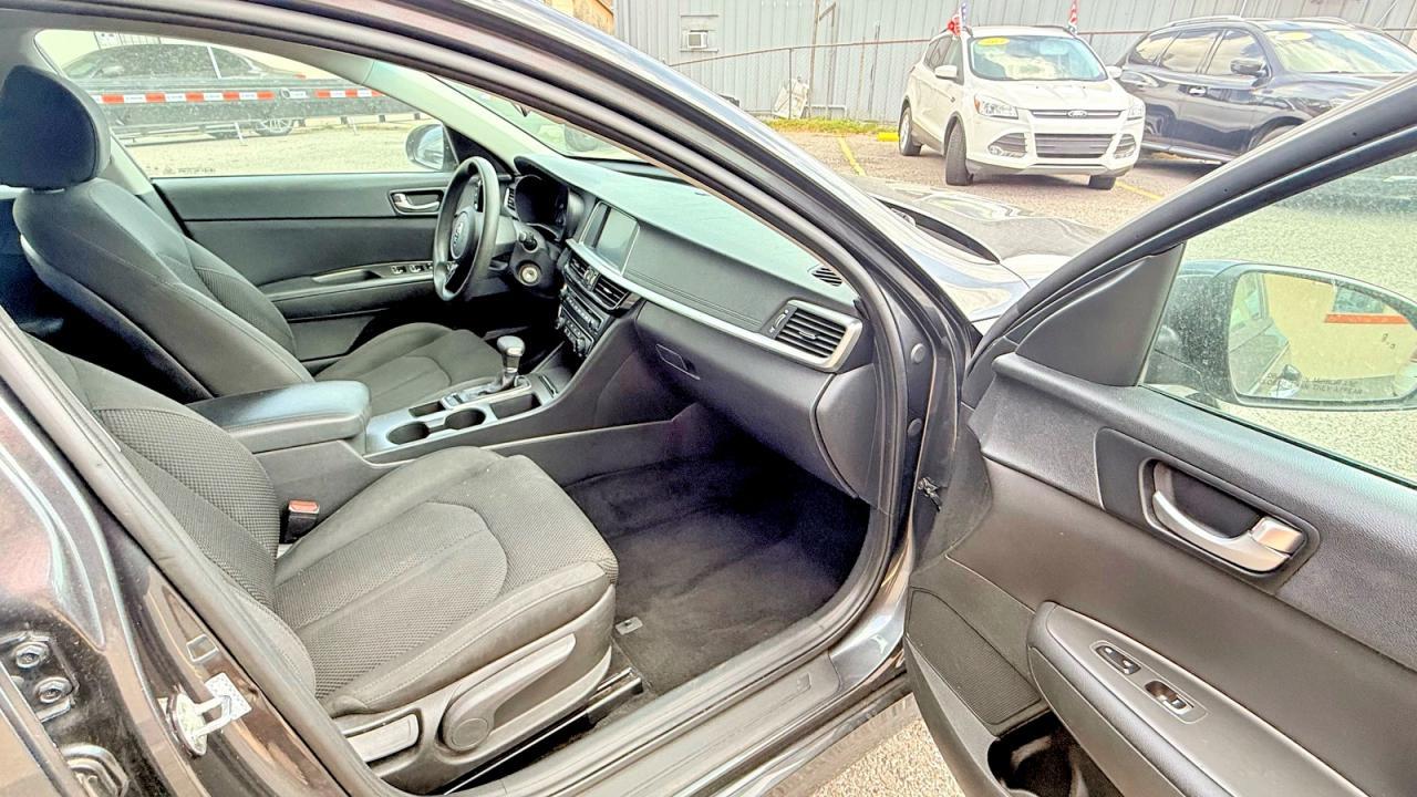 2020 Kia Optima Lx - Фото 5