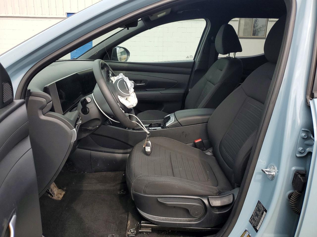 2025 Hyundai Santa Cruz Se - Фото 7