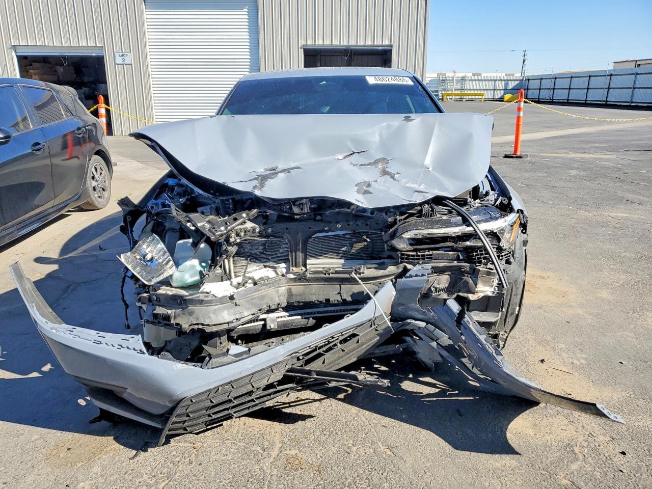 2024 Honda Civic Sport - Image 5