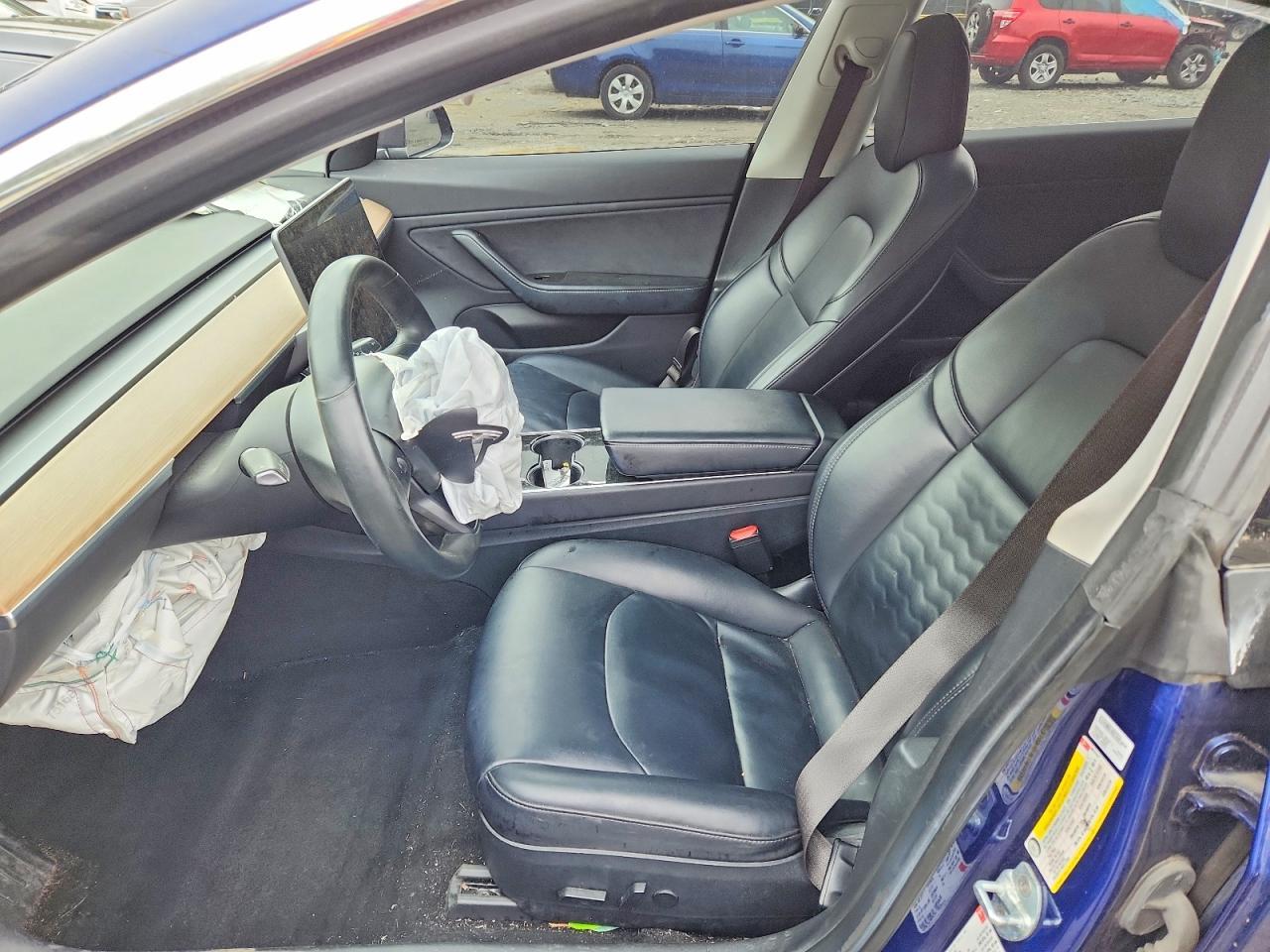 2018 Tesla Model 3 - Image 7