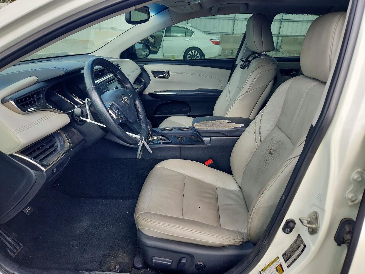 2013 Toyota Avalon Xle Premium - Фото 7
