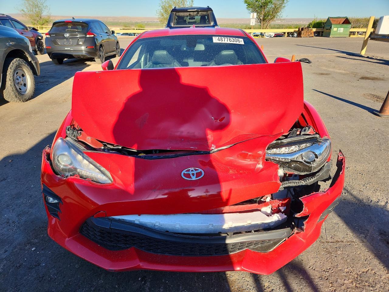 2019 Toyota 86 Gt - Image 5