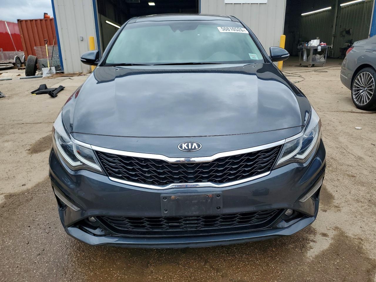 2020 Kia Optima S - Фото 5