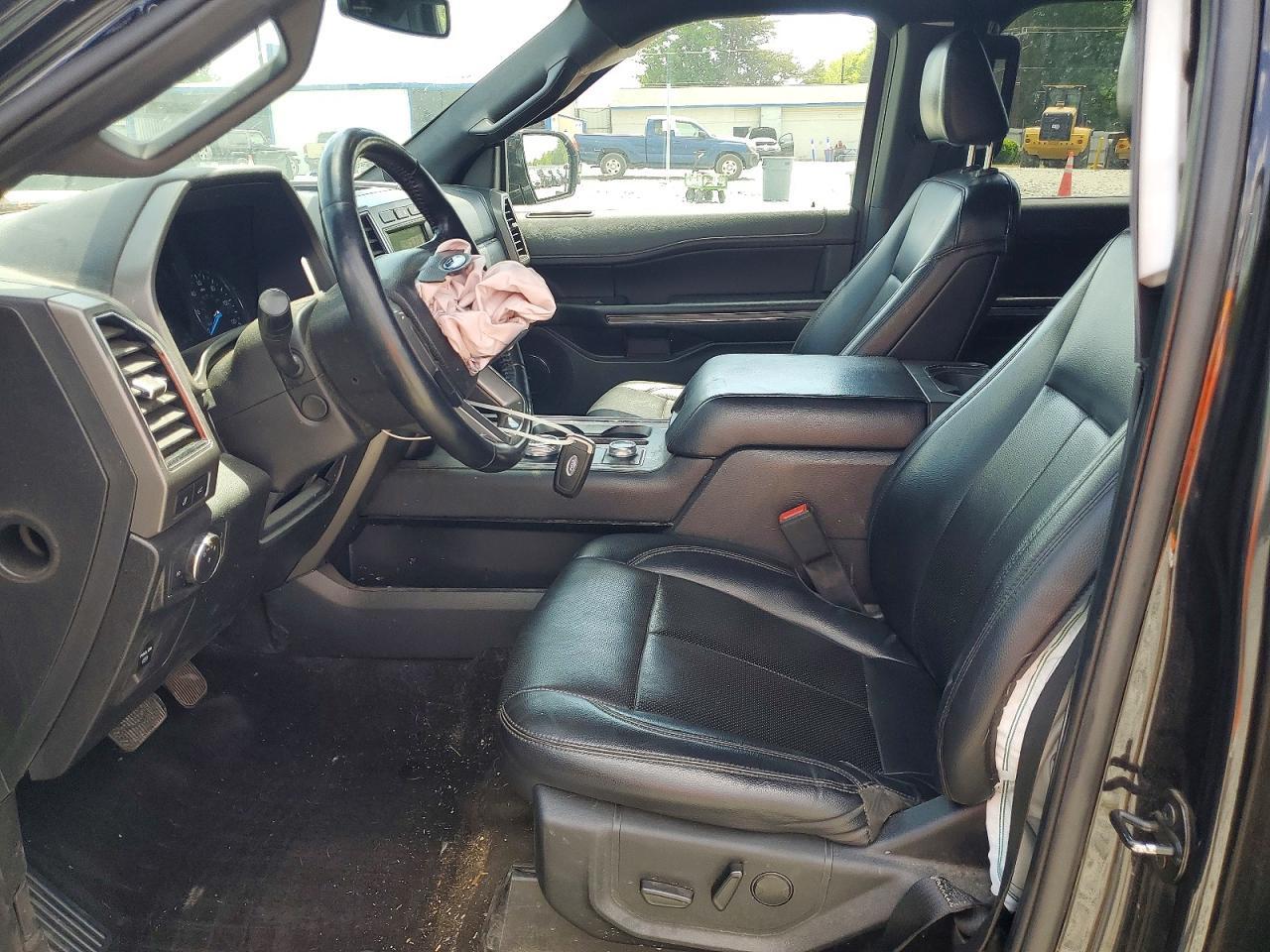 2021 Ford Expedition Max Xlt - Image 7