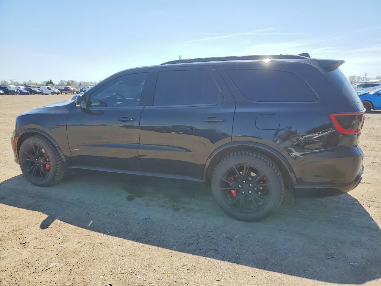 2023 Dodge Durango R - Фото 2