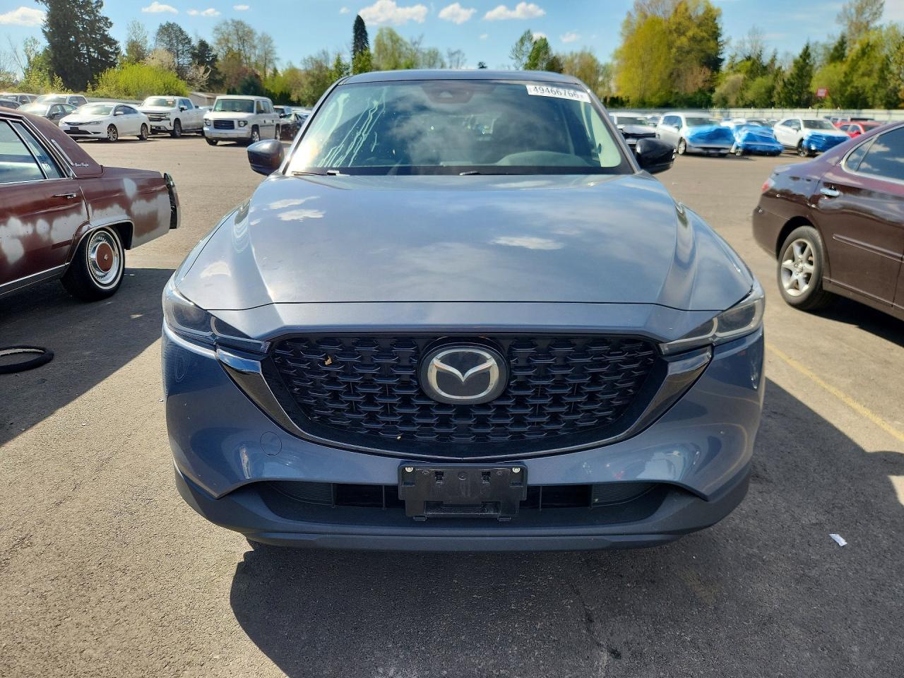 2023 Mazda Cx-5 Preferred - Image 5
