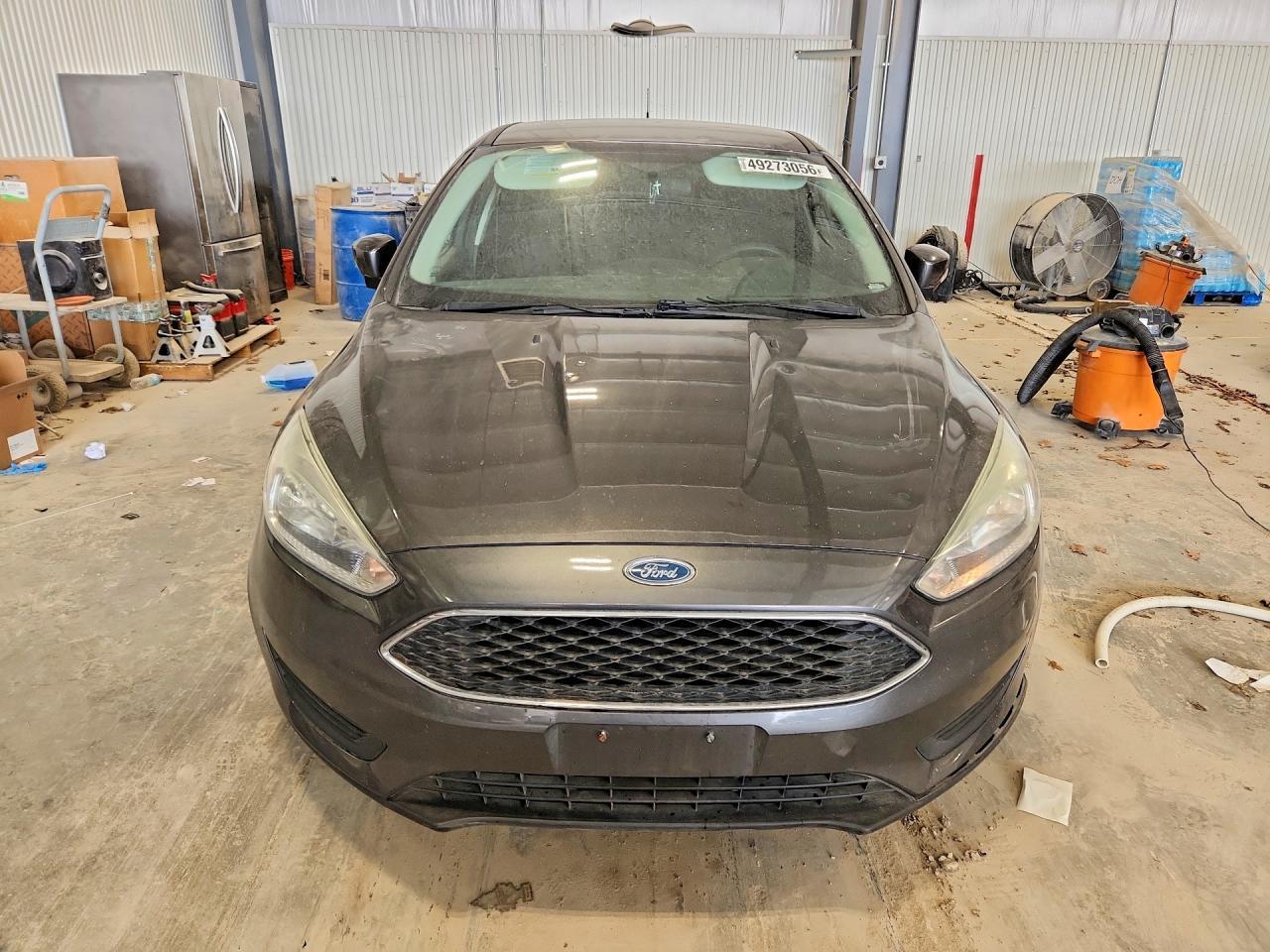 2015 Ford Focus Se - Image 5
