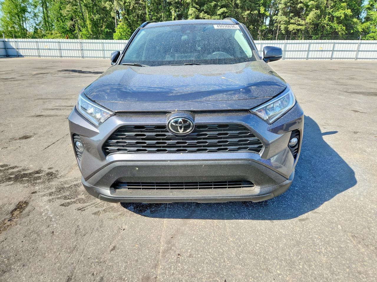 2021 Toyota Rav4 Xle Premium - Image 5
