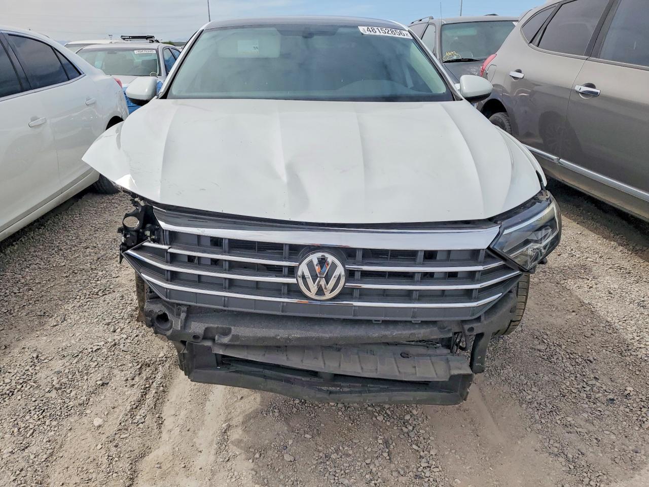 2021 Volkswagen Jetta S - Image 5