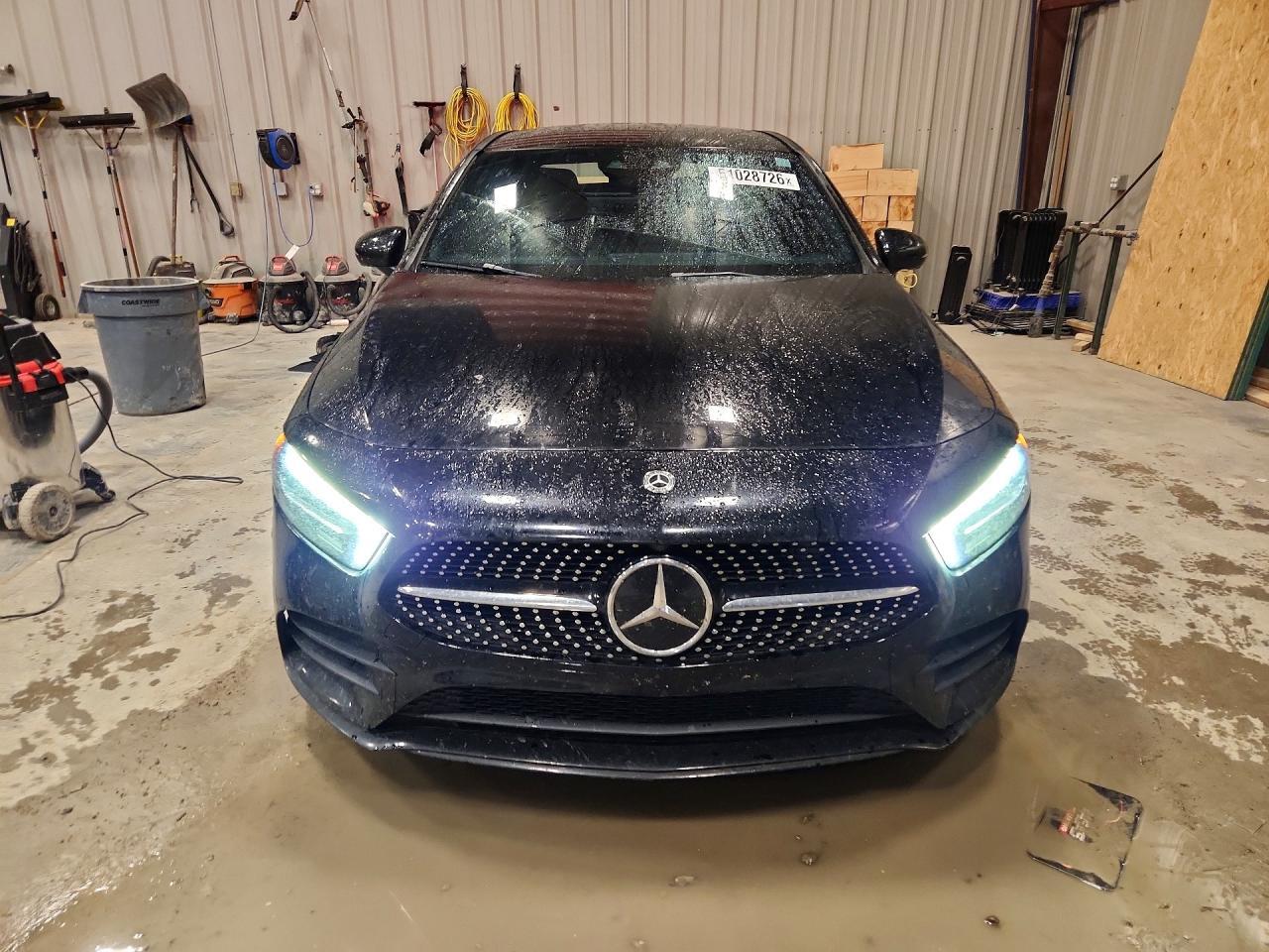 2019 Mercedes-Benz A 220 - Image 5