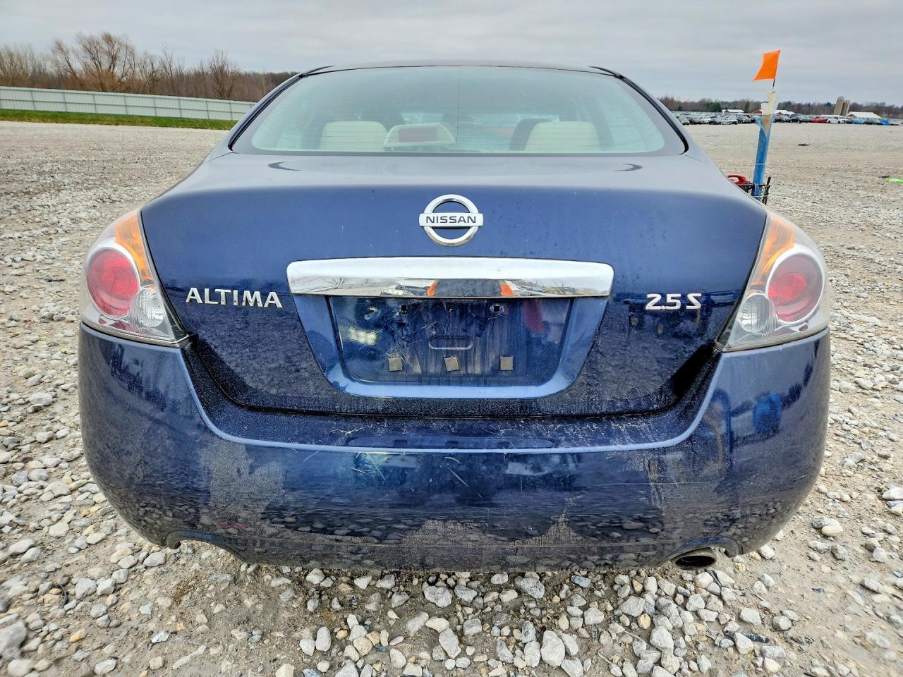 2011 Nissan Altima 2.5 - Image 6