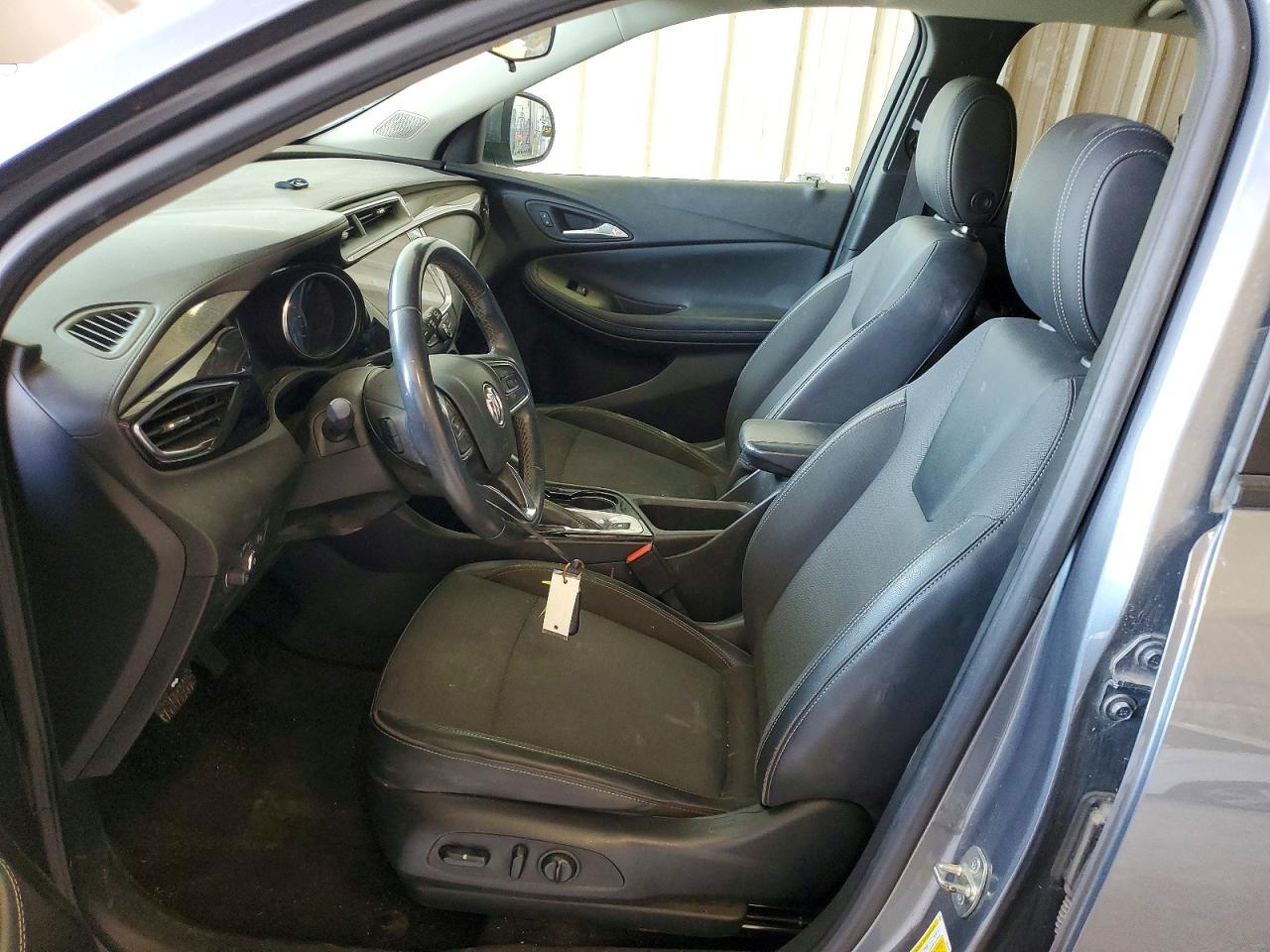 2022 Buick Encore Gx Select - Image 7