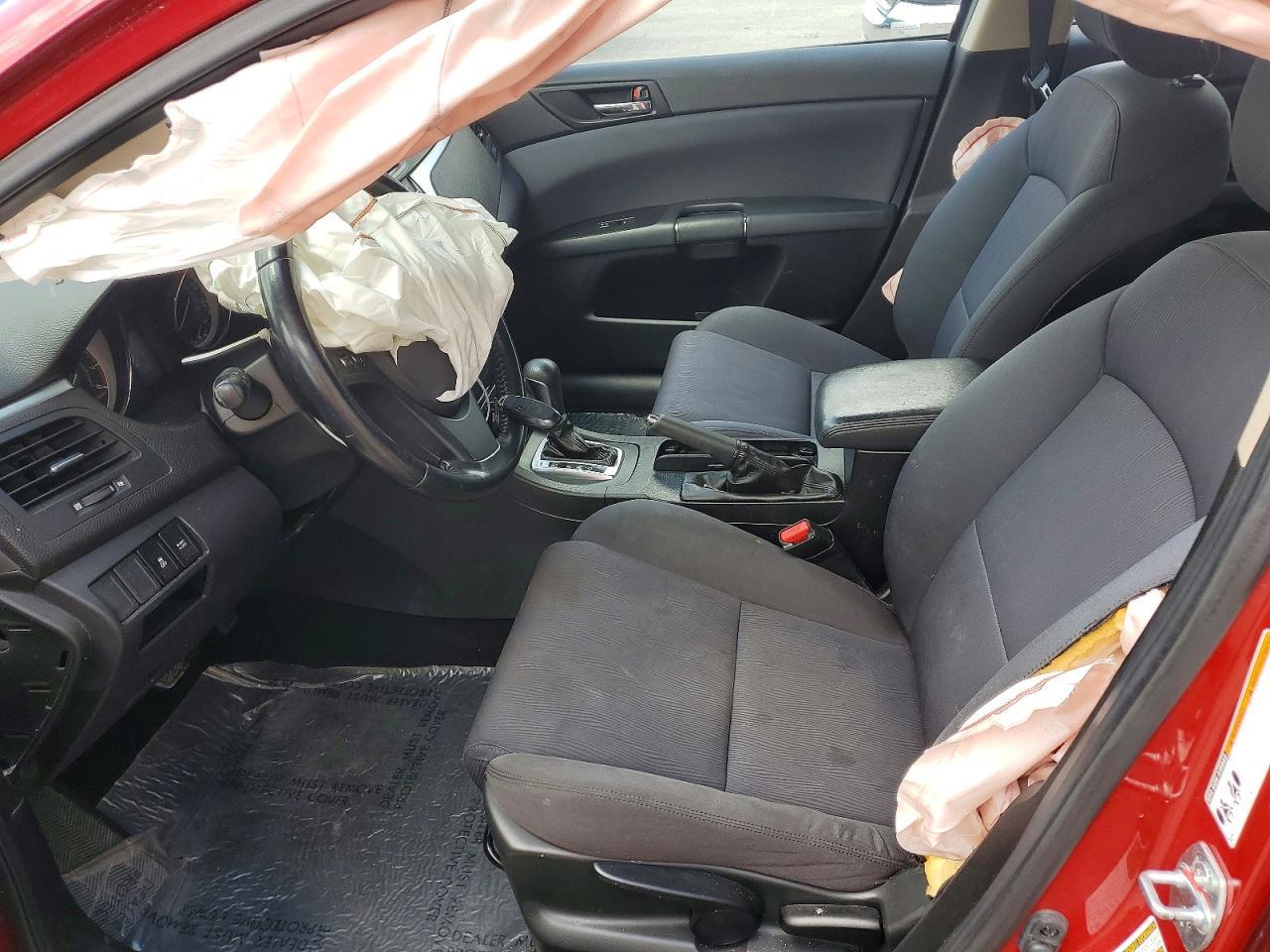 2012 Suzuki Kizashi S - Фото 7