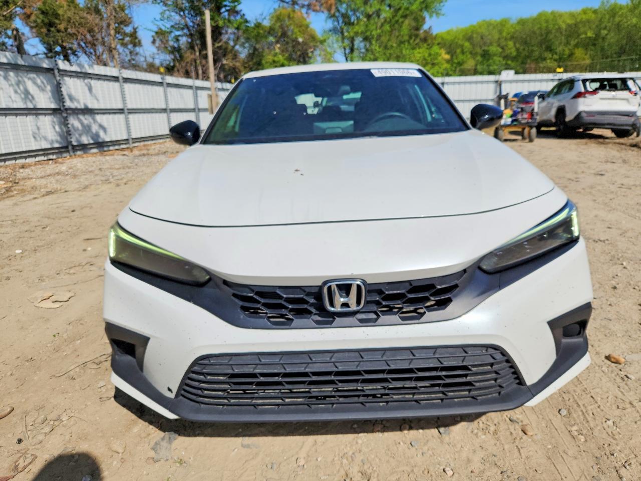 2023 Honda Civic Sport - Image 5