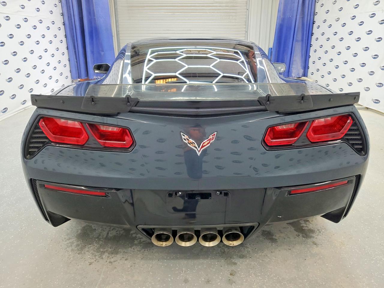 2019 Chevrolet Corvette - Image 6