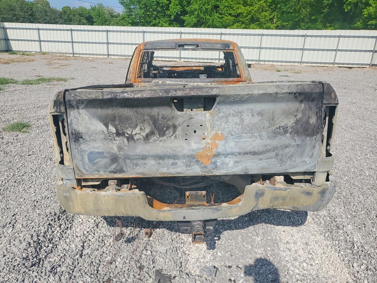 2023 Ram 3500 Tradesman - Фото 6