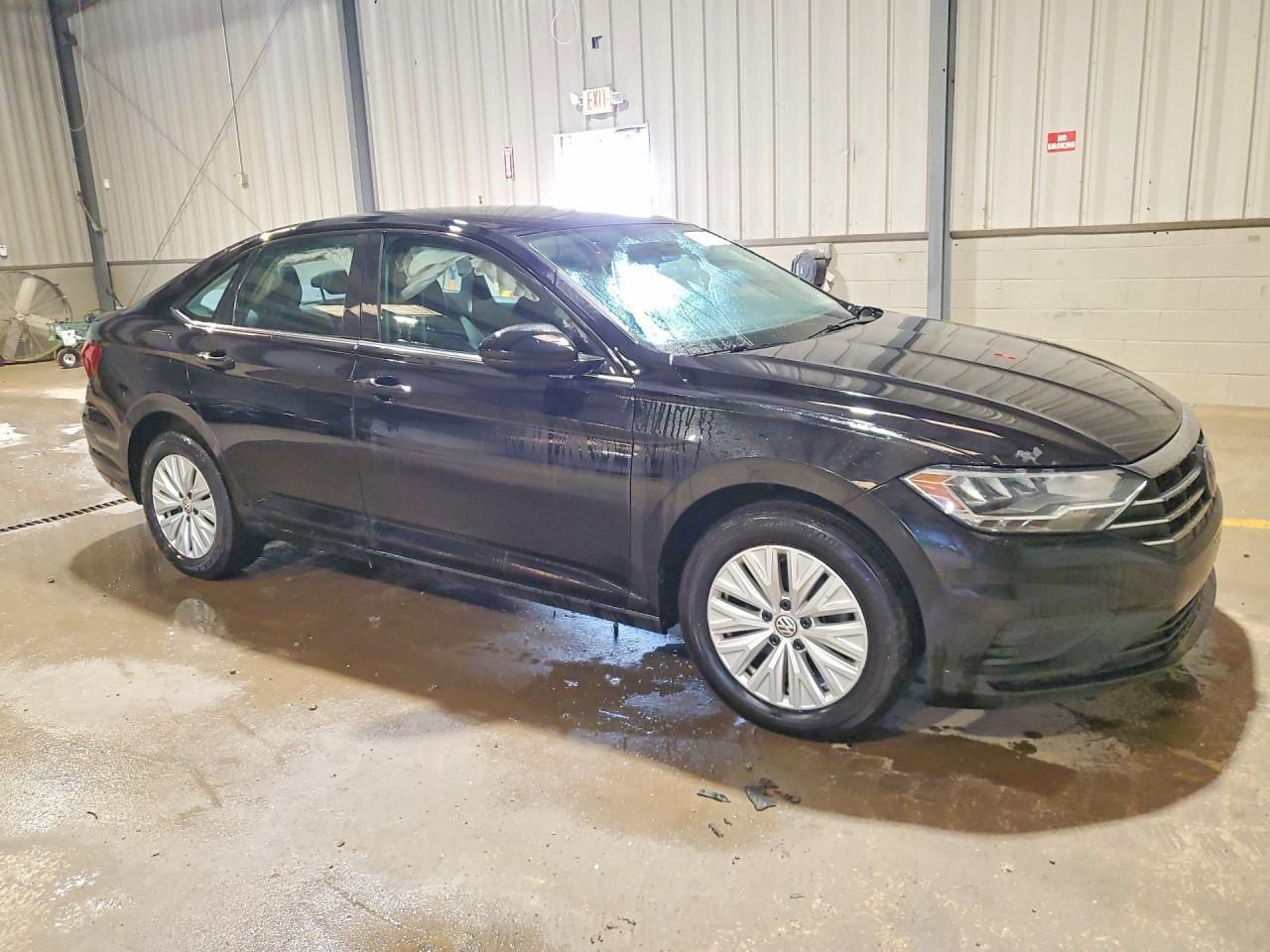 2019 Volkswagen Jetta S - Image 4