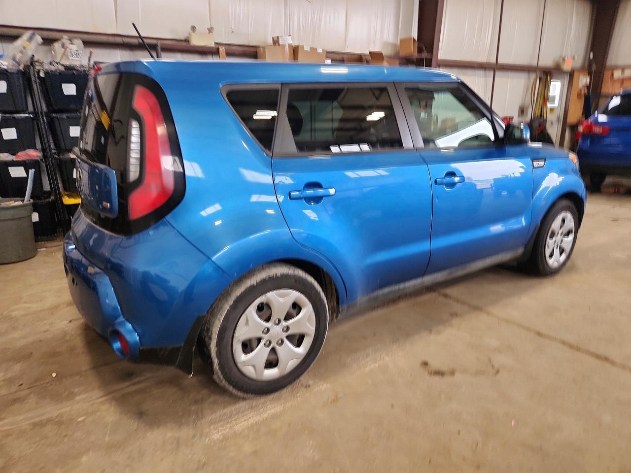 2016 Kia Soul Base - Image 3