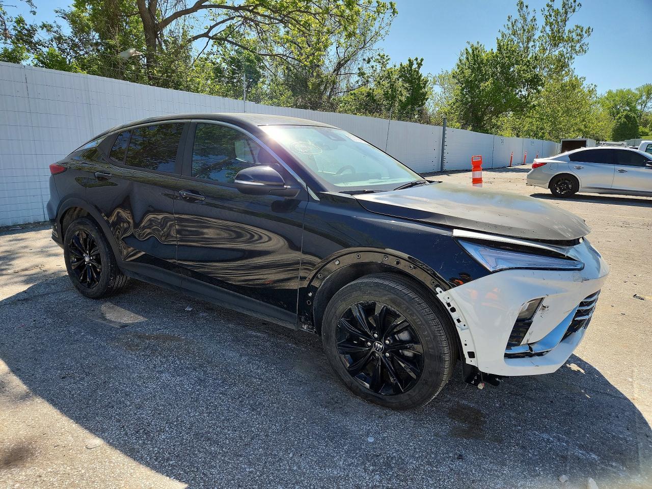 2024 Buick Envista Preferred - Фото 4