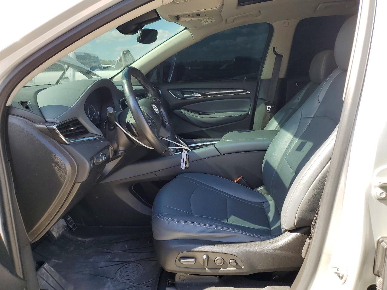 2021 Buick Enclave Premium - Фото 7