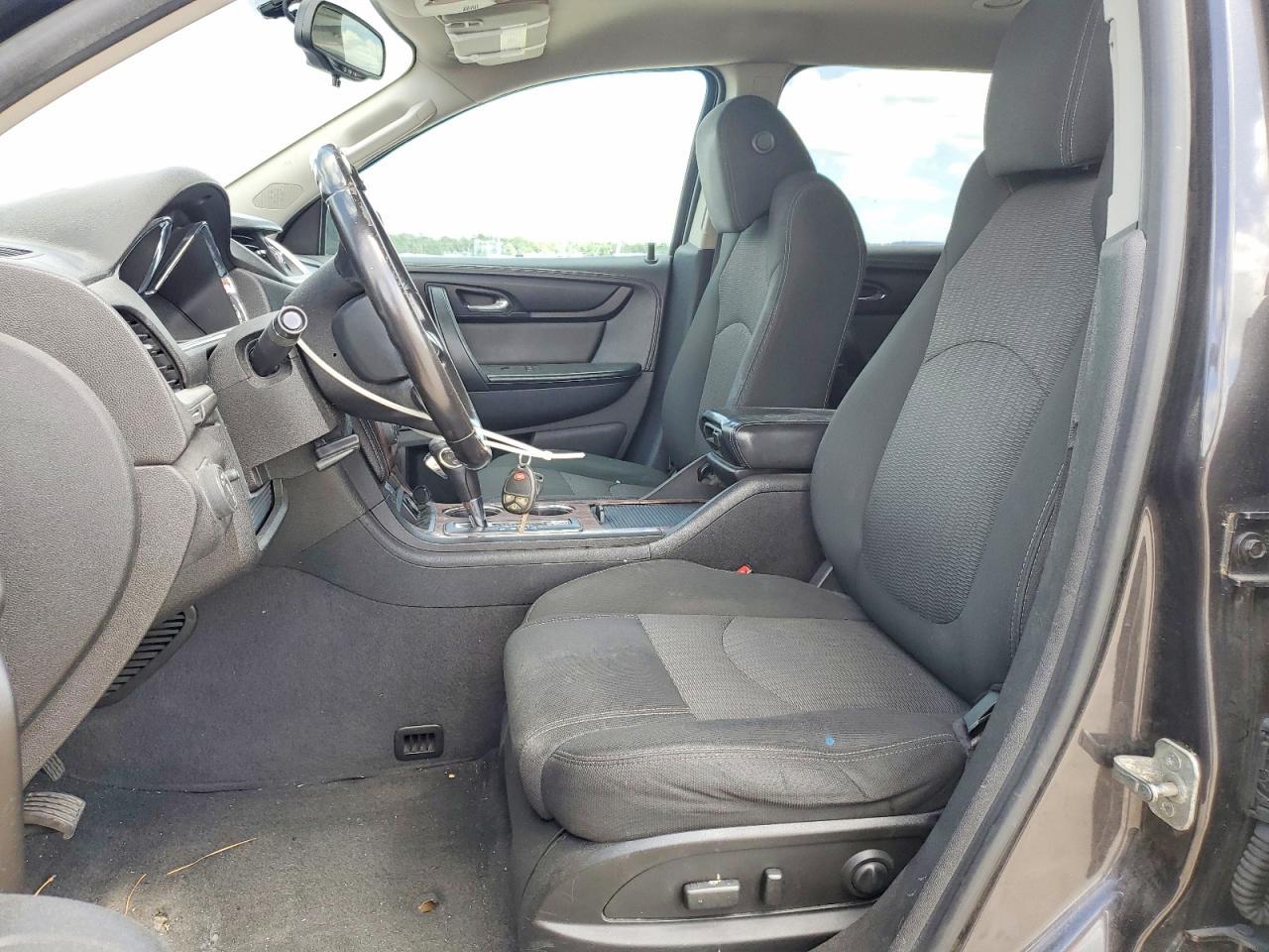 2013 Chevrolet Traverse - Фото 7