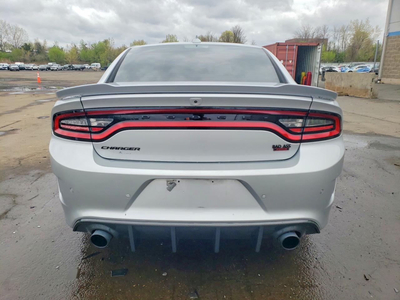 2021 Dodge Charger Gt - Image 6