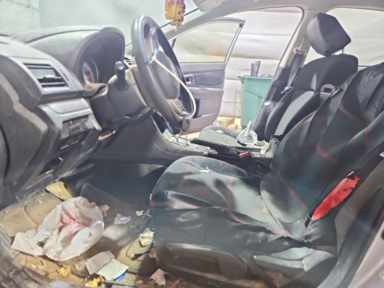 2014 Subaru Impreza Premium - Image 7