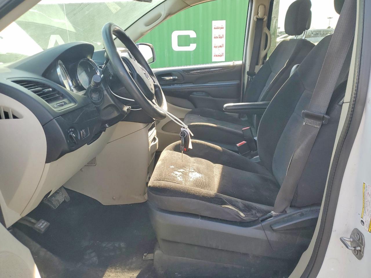 2018 Dodge Grand Caravan Se - Image 7