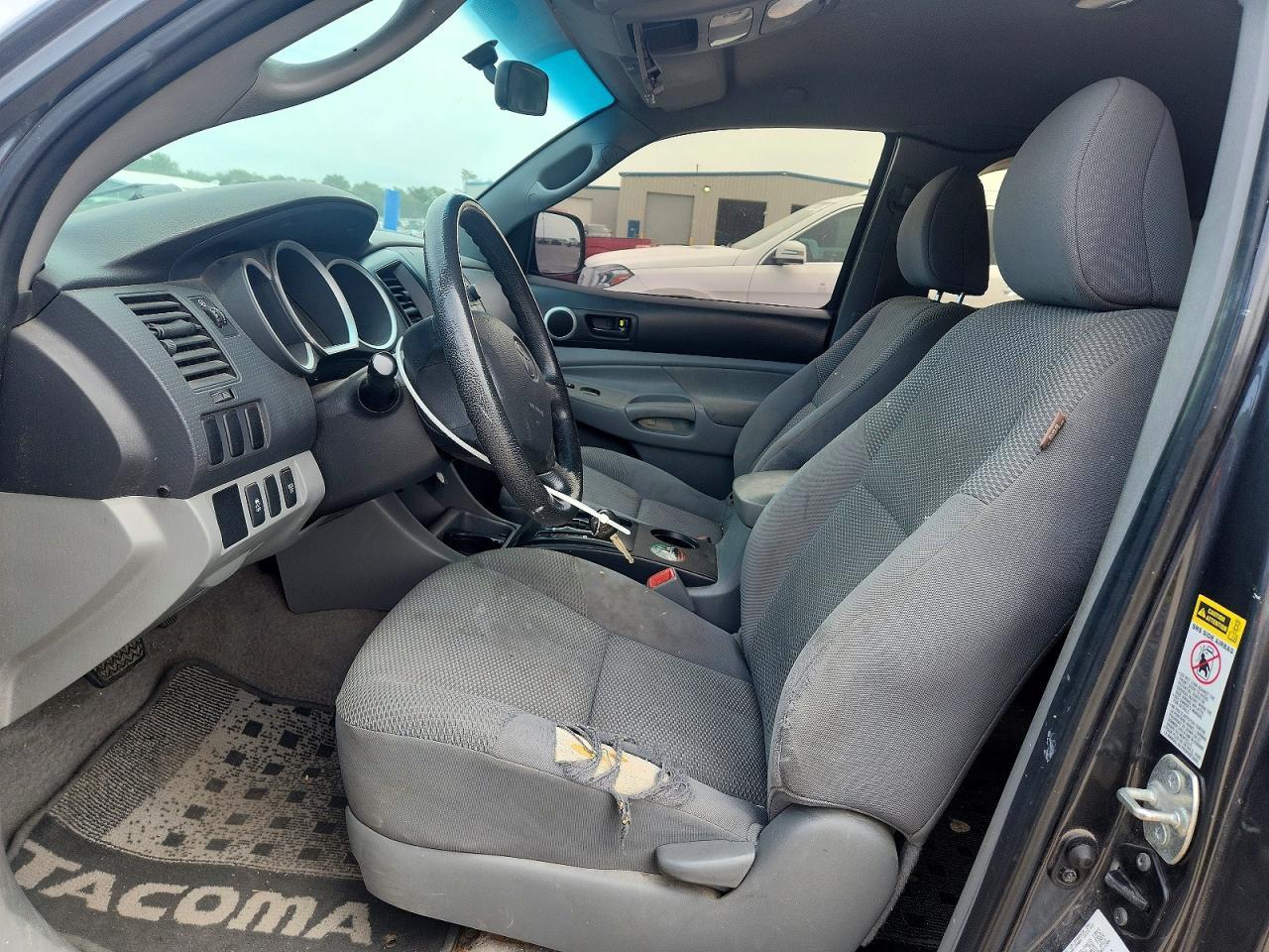 2009 Toyota Tacoma Access Cab - Фото 7